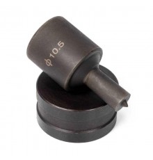 Матрица для перфорации шин МПШО-10*17/110  85335  КВТ