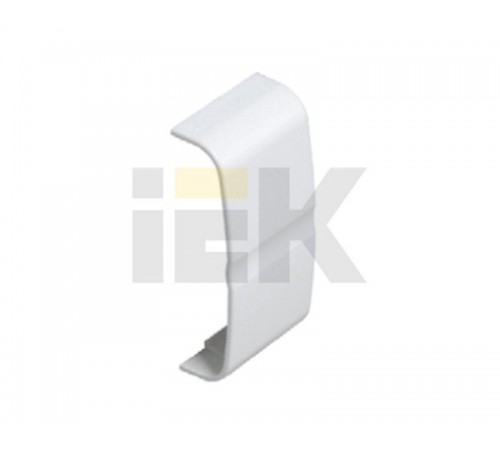 Соединитель на стык КМСП 80х20   CKK11D-S-080-020-K01  IEK