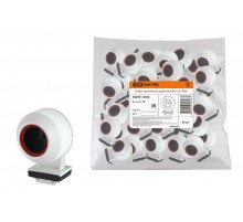 Патрон герметичный одиночный G13 IP67  SQ0351-0030  TDM