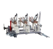 Выключатель нагрузки ВНА-10/400-Л-з-ПТ1.2-И2-УХЛ2-ИФ  379010  КЭАЗ