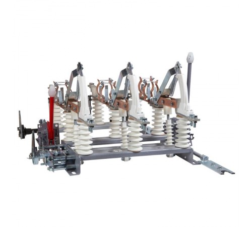 Выключатель нагрузки ВНА-10/400-Л-з-ПТ1.2-И2-УХЛ2-ИФ  379010  КЭАЗ