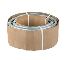 Металлорукав Р3-ЦХ-50 (15м) EKF PROxima  mrzn-50-15  EKF