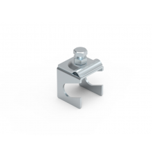 Арматурный зажим с наконечником  ND2004  DKC