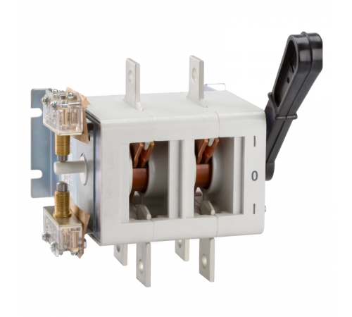 Выключатель-разъеденитель ВР32-35-А71230-250А-УХЛ3 119262  КЭАЗ