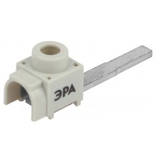 Клеммы силовые вводные КВМ  NO-224-146 для модульного оборудования 4-25мм2 прямая удлинённая переднее подключение PIN  Б0065615  ЭРА