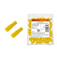 Разъем РшИм 5,5-6-4 штеккер (мама) (100шт)   SQ0505-0003  TDM