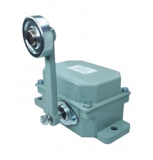 КУ-701 У2, рычаг с роликом, 10А, IP54, 2 эл. цепи, выключатель концевой (ЭТ)  ET003117  Электротехник