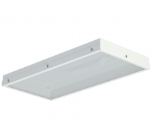 Светильник светодиодный универсальный TL02 TG ECP EM 5027 IP54 27Вт 597х297х50 мм 2800Лм IP54 с БАП  26571  Technolux