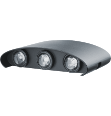 Светильник светодиодный архитектурный IP54  NOF-D-W-006-01  80572   Navigator