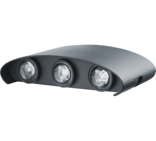 Светильник светодиодный архитектурный IP54  NOF-D-W-006-01  80572   Navigator