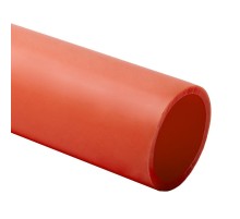 Труба жесткая гибкая атм. ПНД 06040 (AB)  06040_AB  Kopos