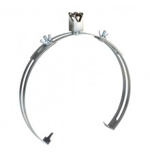 Держатель коньковый регулируемый с металлическим держателем 230-350 мм, CZ EKF PROxima   lp-34310   EKF