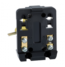 Контакт вспомогательный 1П-АП50Б-У3  110351  КЭАЗ