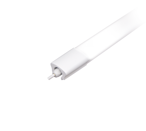 Светильник светодиодный промышленный линейный ДПП/ДСП PWP-С2 1200 CL COMPACT 40Вт 6500K 3800Lm IP65 с прозр расс  .5017184  Jazzway