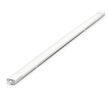 Светильник светодиодный промышленный линейный ДПП/ДСП PWP-С2 1200 CL COMPACT 40Вт 6500K 3800Lm IP65 с прозр расс  .5017184  Jazzway