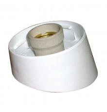 Арматура НББ 64-60-080 (светильник б/стекла пластм.накл.)  1005100002  Элетех