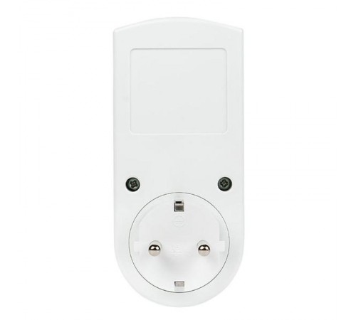 Цифровое розеточное реле напряжения MRVs-16 PROxima  MRVs-16  EKF