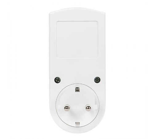 Цифровое розеточное реле напряжения MRVs-16 PROxima  MRVs-16  EKF