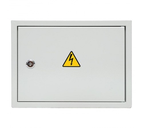 Щит осветительный ОЩВ с автоматическими выключателями 3P 1x63A 1P 9x16A  oshv-63-9  EKF