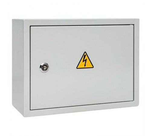 Щит осветительный ОЩВ с автоматическими выключателями 3P 1x63A 1P 9x16A  oshv-63-9  EKF