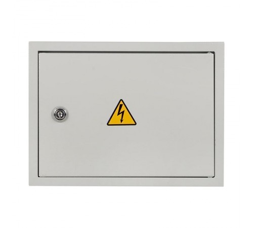 Щит осветительный ОЩВ с автоматическими выключателями 3P 1x63A 1P 9x16A  oshv-63-9  EKF