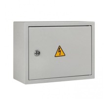 Щит осветительный ОЩВ с автоматическими выключателями 3P 1x63A 1P 9x16A  oshv-63-9  EKF