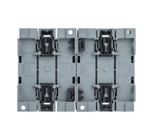 Рубильник 80A 3P реверсивный c рукояткой управления для прямой установки TwinBlock EKF  tb-s-80-3p-rev  EKF