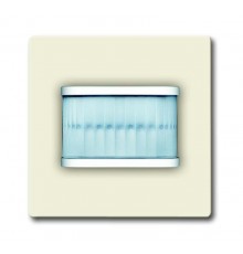 6122/10-82-500 Датчик движения штandart 180, слоновая кость2CKA006132A0377 ABB