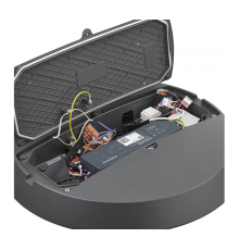 Аксессуар ZDP260 gear cover  912300024167  Philips