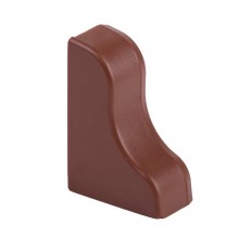 Заглушка левая LP 35 8861 L (I2) (Цвет Дуб темный)   8861 L_I2  Kopos