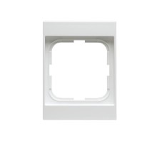 Адаптер Impressivo для рамок 100мм, белый  2519-84  2TKA000808G1  ABB