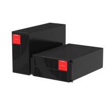 Батарейный блок серия Solo MD, 2х15х7 Ач  BBC15P2A7  DKC