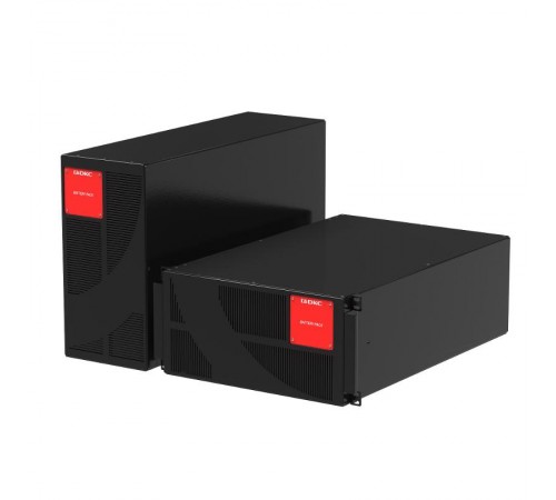 Батарейный блок серия Solo MD, 2х15х7 Ач  BBC15P2A7  DKC