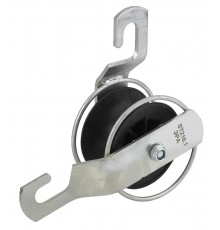 Ролик монтажный ST26.1 (5/200)  Б0037760  ЭРА