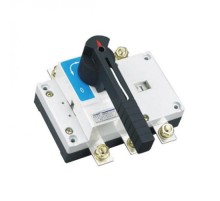 Рубильник реверсивный NH40-100/4CS 4Р, 100А  393551  CHINT