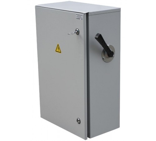 ЯРП11М-371-54 УХЛ2, 400А, с ППН-37 400А, IP54, ящик силовой (ЭТ)  ET053503  Электротехник