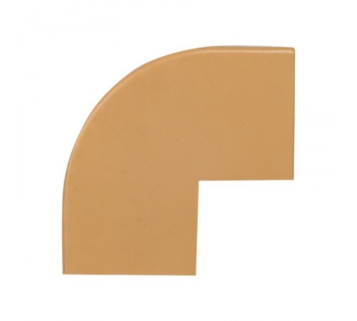 Угол внешний (16х16) (4 шт) Plast EKF PROxima   под светлое деревоobl-16-16x4EKF