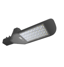 Светильник светодиодный консольный уличный ДКУ PSL 02 30Вт 5000K IP65 GR AC85-265V  5005761  Jazzway