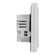 Умный термостат для теплых полов Wi-Fi Connect  ett-4  EKF