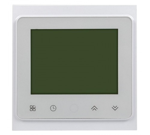 Умный терморегулятор для водяного/газового бойлера  Connect ett-5 EKF