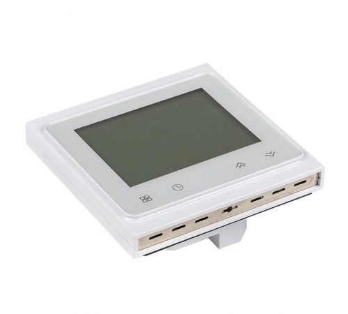 Умный термостат для теплых полов Wi-Fi Connect  ett-4  EKF