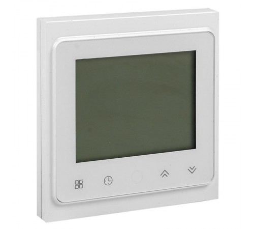 Умный терморегулятор для водяного/газового бойлера  Connect ett-5 EKF