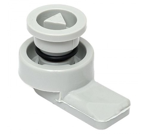 Замок трехгранный для ЩМП-П IP65 EKF PROxima  PB65LOCK  EKF