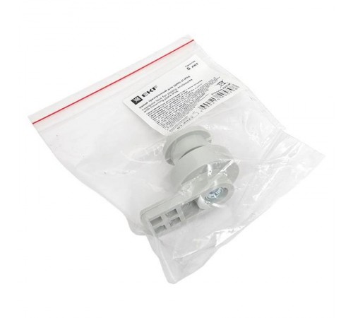 Замок трехгранный для ЩМП-П IP65 EKF PROxima  PB65LOCK  EKF
