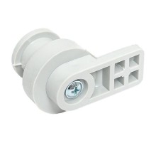 Замок трехгранный для ЩМП-П IP65 EKF PROxima  PB65LOCK  EKF