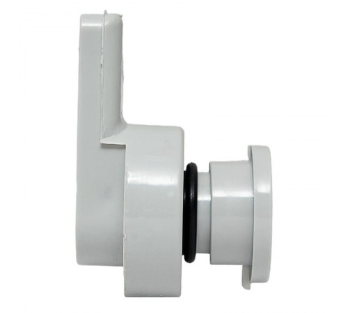 Замок трехгранный для ЩМП-П IP65 EKF PROxima  PB65LOCK  EKF