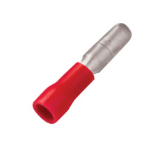 Разъем-штекер РшИп 1,25-4 (100шт.) EKF PROxima  rhip-1,25-4  EKF