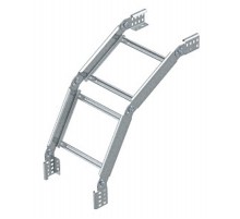 Вертикальный регулируемый угол 60x300 мм  6213146  OBO Bettermann