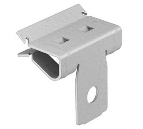 Балочный зажим 2-4mm (BCVH 2-4)  1483601  OBO Bettermann