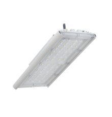 Светильник светодиодный  Unit 75/8500 Ш 8500лм 75Вт 3000K IP67 0,95PF 70Ra DL Кп<1 лира DU75Sh-3K-DL-L  Diora